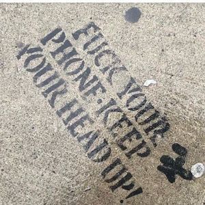 Meet your Posher, Todd